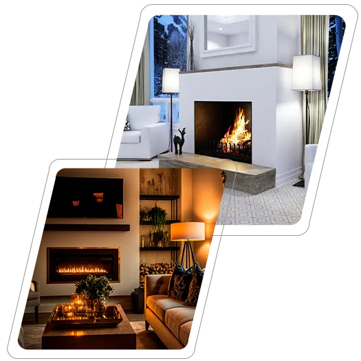 Remove Chimney Odor in Walnut Park, CA