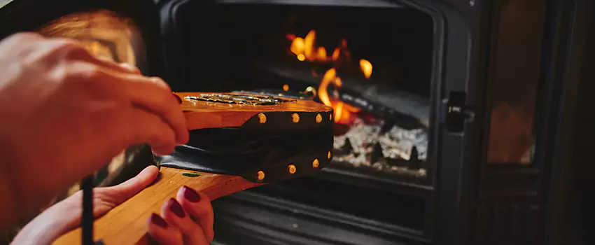 Wood Stove Grates Repair in Walnut Park, California